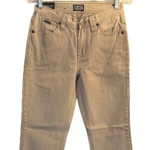 Empyre Slim Sraight Kahki Pant Sz. 28W